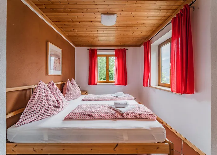 Holiday home Dachstein - Mountain View