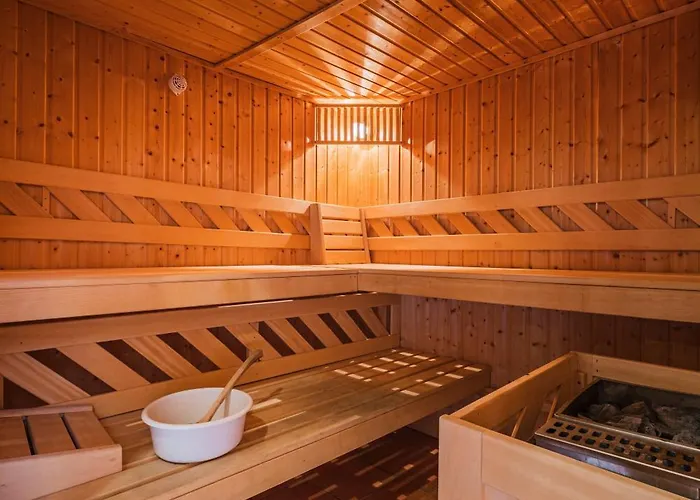 Dachstein - Mountain View Holiday home Bad Goisern