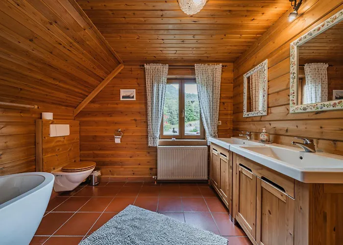 Dachstein - Mountain View *