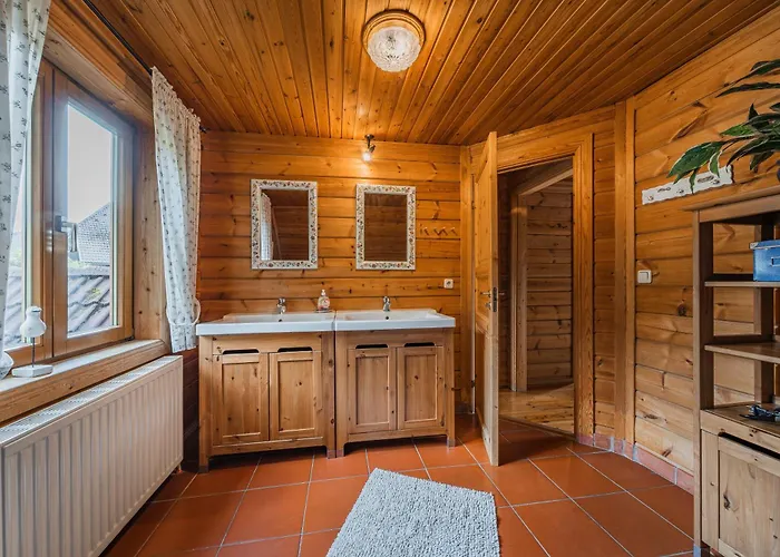 Holiday home Dachstein - Mountain View