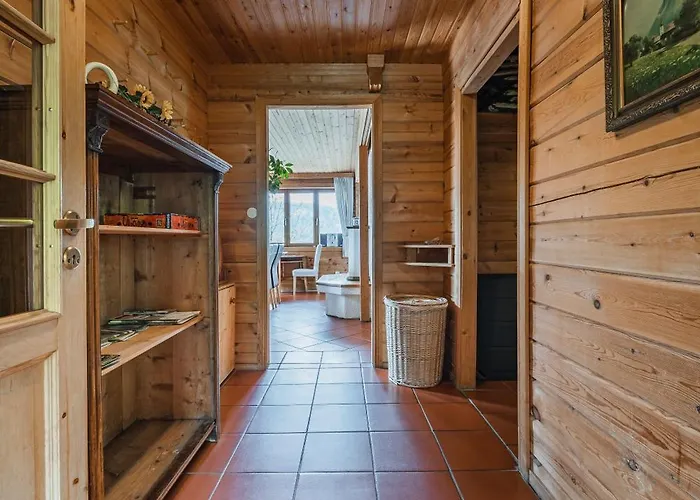 Holiday home Dachstein - Mountain View *