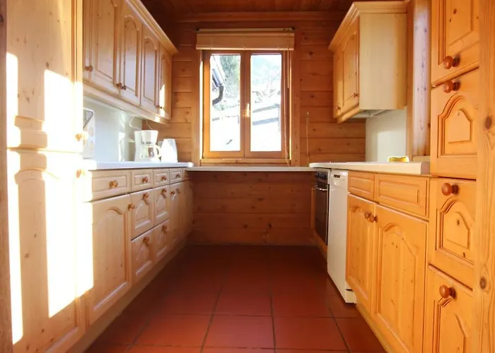 Dachstein - Mountain View باد غويسرن