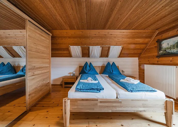 Dachstein - Mountain View