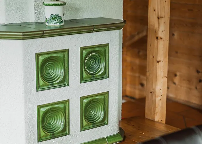 Dachstein - Mountain View *