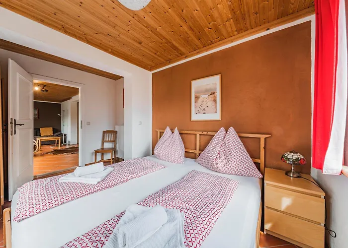 Dachstein - Mountain View באד גויסרן