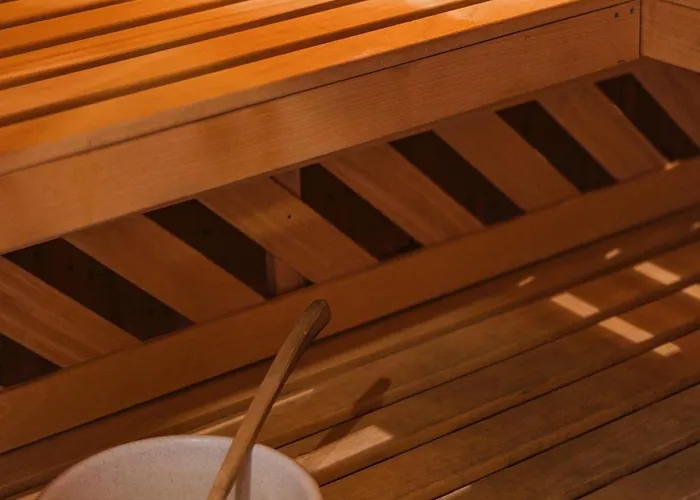 בית נופש Dachstein - Mountain View *