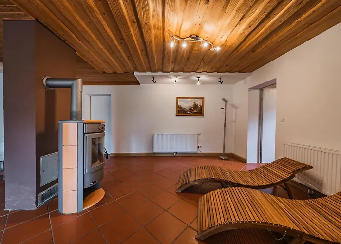 Holiday home Dachstein - Mountain View Bad Goisern