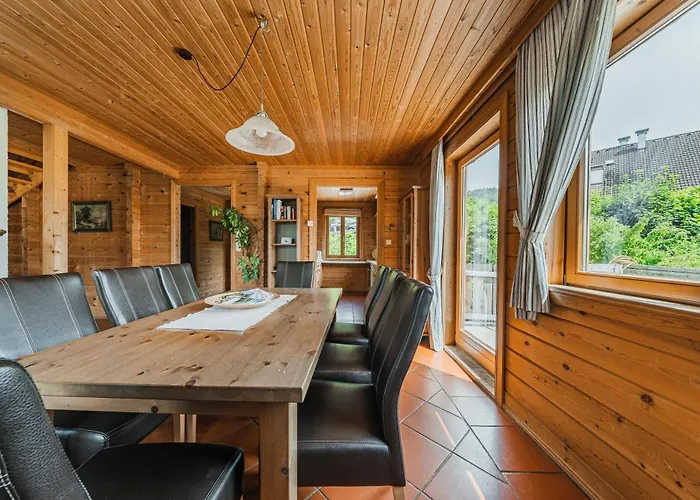 Dachstein - Mountain View באד גויסרן