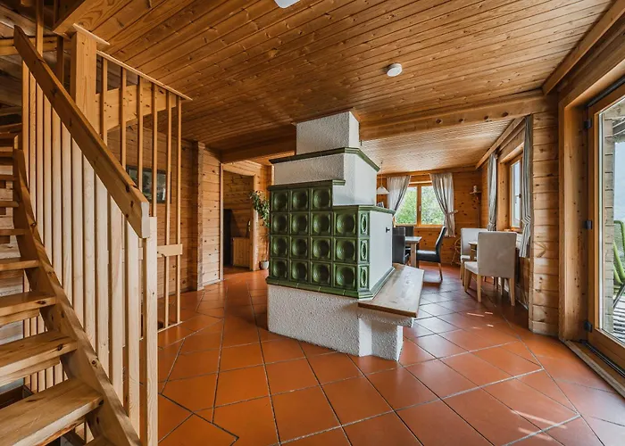 Dachstein - Mountain View *