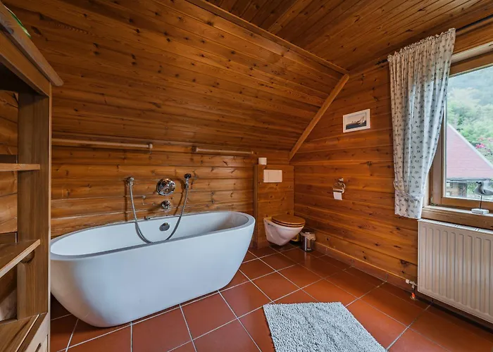 Dachstein - Mountain View باد غويسرن