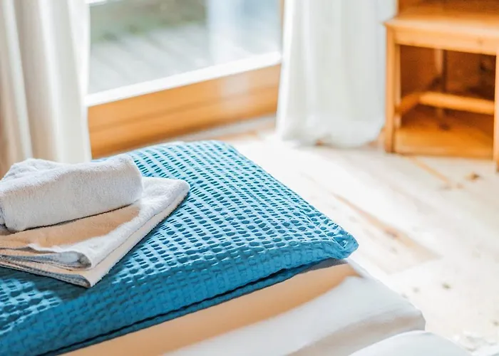 Dachstein - Mountain View * باد غويسرن