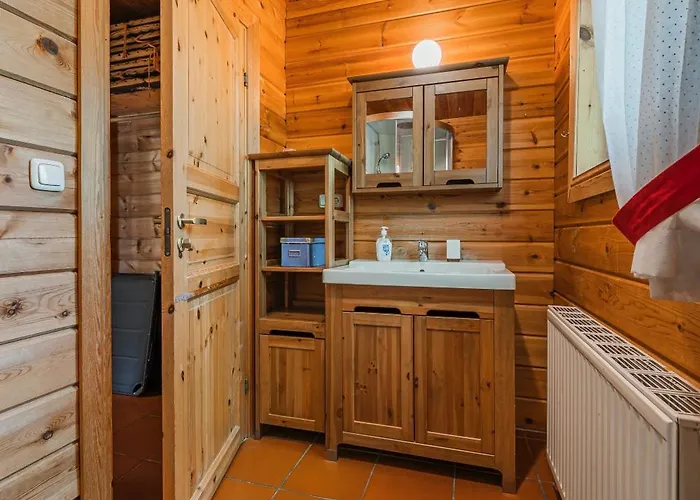 Holiday home Dachstein - Mountain View *