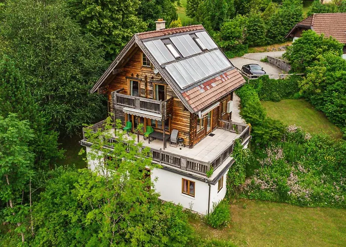 Dachstein - Mountain View Holiday home