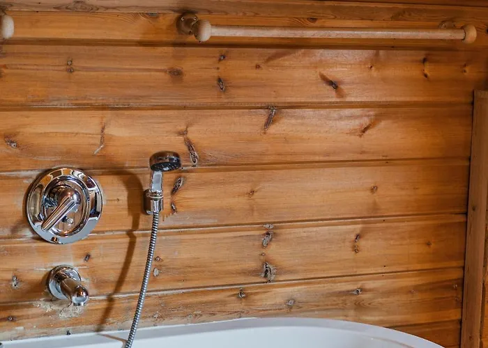 Holiday home Dachstein - Mountain View