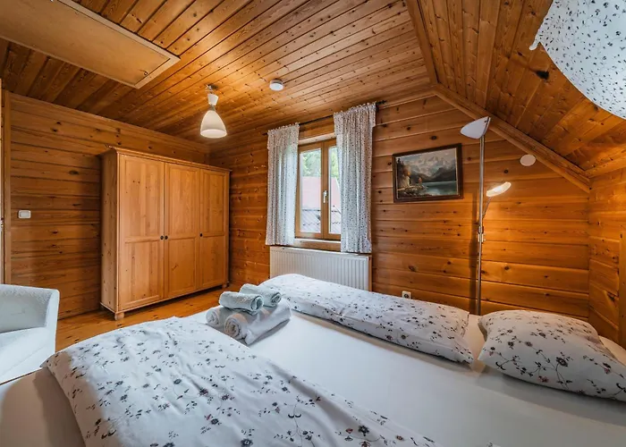 Dachstein - Mountain View * باد غويسرن