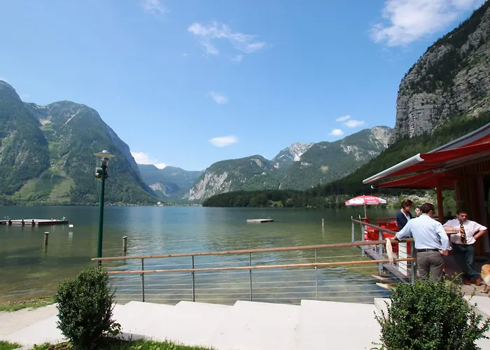 Dachstein - Mountain View
