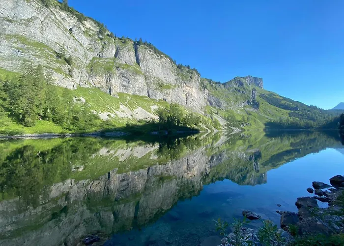 Dachstein - Mountain View * Bad Goisern