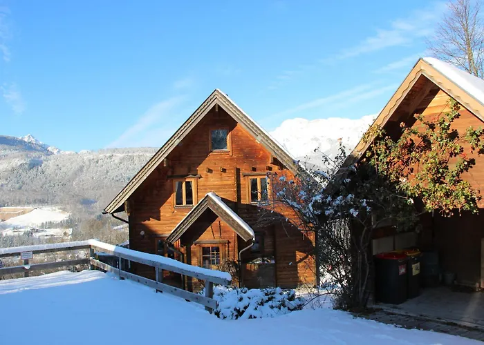 Dachstein - Mountain View Holiday home *