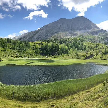 Dachstein - Mountain View * Bad Goisern