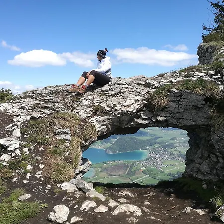 Hébergement de vacances Dachstein - Mountain View *