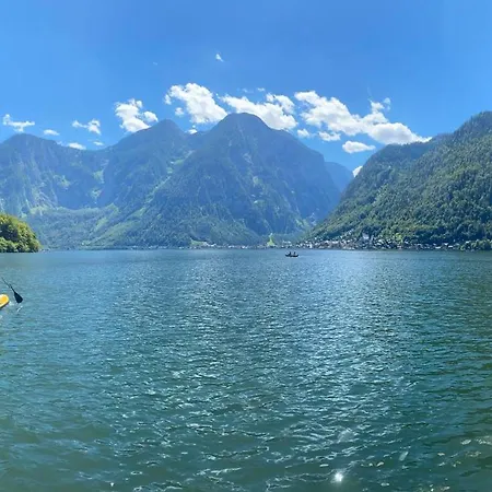 Dachstein - Mountain View Semesterbostad *