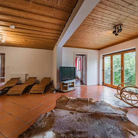 Dachstein - Mountain View Semesterbostad