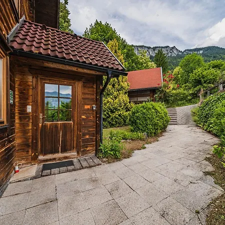 Dachstein - Mountain View