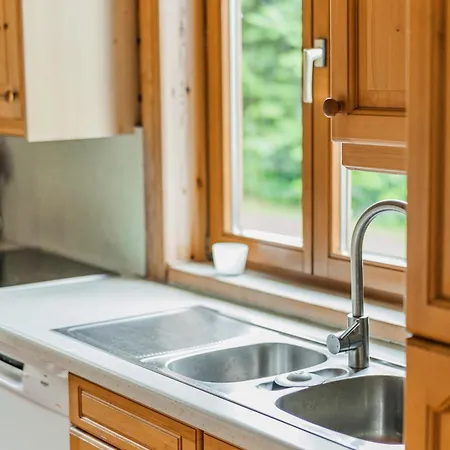 Dachstein - Mountain View Semesterbostad Bad Goisern