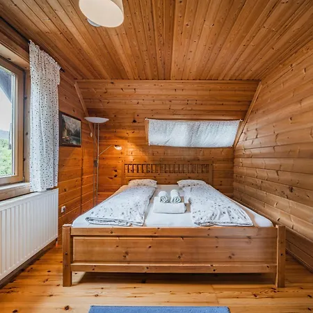 Dachstein - Mountain View Semesterbostad