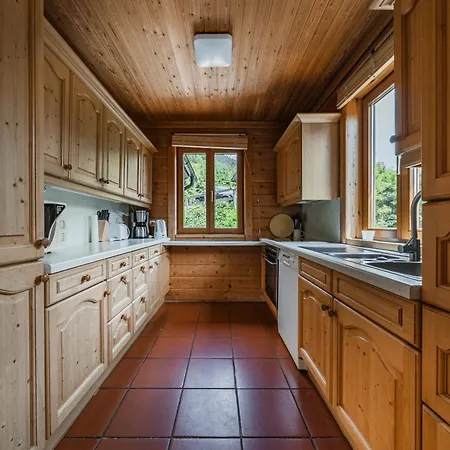 Semesterbostad Dachstein - Mountain View Bad Goisern