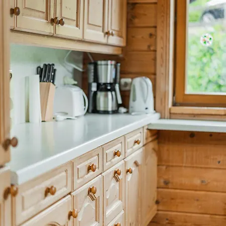 Dachstein - Mountain View Semesterbostad Bad Goisern