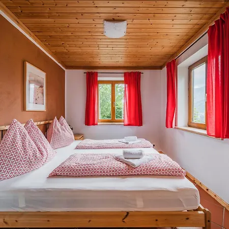 Semesterbostad Dachstein - Mountain View