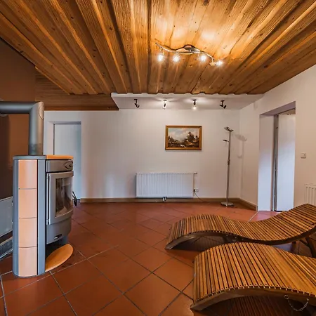 Semesterbostad Dachstein - Mountain View Bad Goisern