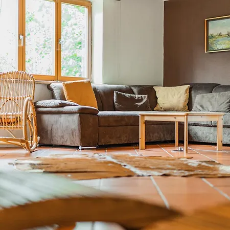 Dachstein - Mountain View Semesterbostad