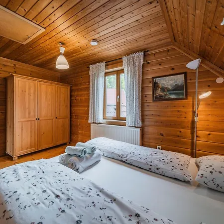 Dachstein - Mountain View * Bad Goisern