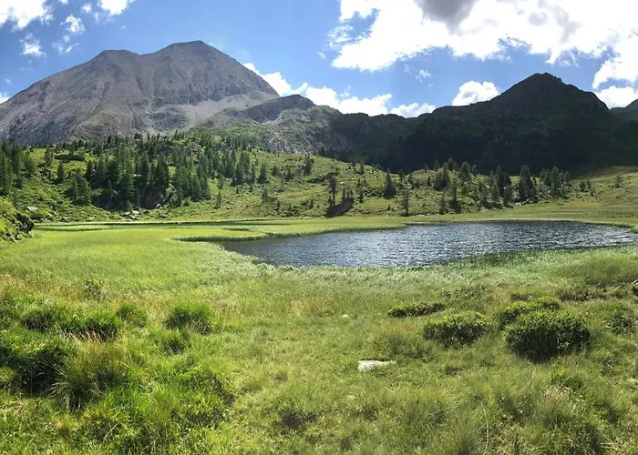Nyaraló Dachstein - Mountain View *