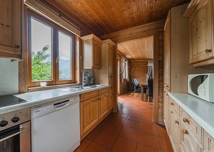 Dachstein - Mountain View