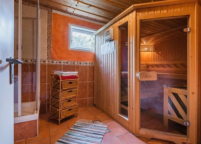 Nyaraló Dachstein - Mountain View