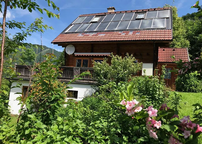 Dachstein - Mountain View